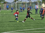 S.K.N.W.K. JO8-1 - M.Z.C. '11 JO8-3 (competitie) 2024-2025 (4e fase) (38/109)